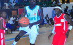 Basket – National 1 Masculin : Douane – Gorée, choc du groupe A