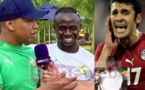 «Ni Messi ni Mbappé…» : El Hadji Diouf tacle sèchement Ahmed Hassan