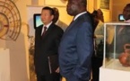 Musée des civilisations noires : Des Chinois à Dakar pour lancer les travaux