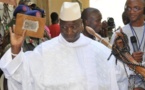 Apportant son soutien aux activistes gambiens, Y’en a marre "défie" Yahya Jammeh