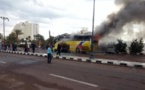 Egypte: quatre morts dans un attentat contre un bus de touristes sud-coréens