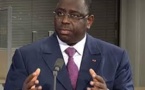 Macky Sall pour l’intensification de la coopération sino-sénégalaise dans un ‘’partenariat gagnant-gagnant"