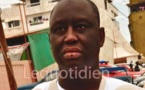 Guédiawaye: Aliou Sall élu coordonnateur départemental de l'Apr, une bataille gagnée