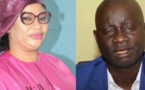 Différend avec «Diop Iseg» : Aïssatou Seydi chez le juge ce lundi