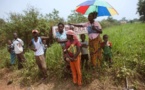 Centrafrique: Berbérati, 2e ville du pays, n'en peut plus des anti-balaka