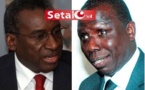 Frictions entre Alioune NDAO et Me Sidiki KABA