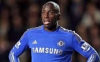 Salaire : Demba Bâ sur un nuage