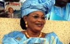 Aïda Mbodji  prête à affronter Abdoulaye Wade !