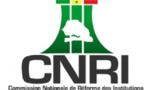 ECOUTEZ. La Cnri ne polémiquera pas avec Macky Sall