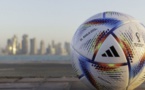 Mondial-2022: la planète foot captivée par le tirage à Doha