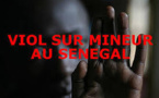 Guédiawaye : Un septuagénaire placé en garde à vue pour viol et pédophilie