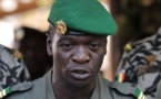 Mali : Sanogo, sa vie en prison |