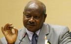 Yoweri Museveni: " Il y a quelque chose qui ne va pas chez les homosexuels..."