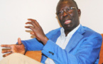 Babacar Gaye,PDS«  Macky n'avait pas sa place à Paris »
