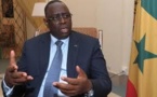 Macky Sall invite les opérateurs de téléphonie à accompagner la CMU