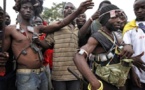 Trois soldats tchadiens tués en Centrafrique