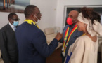 Modernisation et développement durable de Dakar: Macky Sall tend la main à Barthélemy Dias