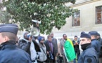 Paris : L’opposition feintée par Macky Sall