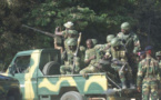 Coupe et trafic illicites de bois, promesses de Macky Sall: l'Armée réagit en investissant Djibidione