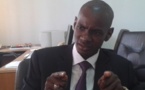 Sadibou BA, Coordonnateur du mouvement Vigilance sur le PSE « Ceux qui disaient que le Président était sans vision… »