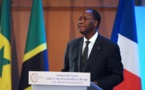 Côte d'Ivoire: le président Ouattara "va bien", martèle sa majorité