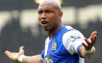 El Hadji Diouf : « Moralement, ils ont déjà tué Demba Bâ »