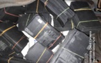 Douanes : Près de 1 milliard 308 millions de faux billets saisis, plusieurs individus arrêtés