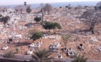 2 tombes de saints profanées au cimetière de Soumbédioune