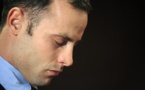 Début du procès d'Oscar Pistorius, accusé du meurtre de sa petite amie