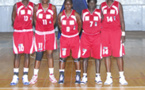 National 1 Féminin : SLBC, nouveau leader du groupe B