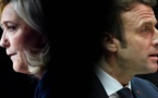 Édouard Philippe : "Ce 2nd tour n'est pas joué, Marine Le Pen peut bien gagner l'élection"