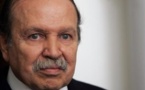 Algérie : Bouteflika dépose son dossier au Conseil constitutionnel