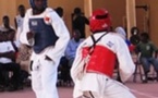 TTaekwondo – 1ère édition tournoi Cherif Diao : Keum Gang haut la main