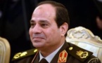 Egypte: Sissi dit ne pouvoir "ignorer" les appels à se présenter à la présidentielle
