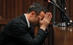 Pistorius enfoncé par un boxeur