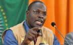 Khalifa Sall, maire de Dakar:« Tous les travaux pour Grand-Yoff démarreront au même moment.. »