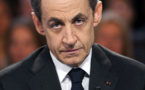 Poursuites de Sarkozy sur les enregistrements Buisson