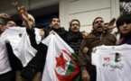 Algérie : une quarantaine de manifestants anti-Bouteflika interpellés