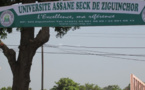 Université de Ziguinchor : les étudiants menacent de bouder les cours pour… du pain-chocolat