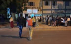 Louga: après l'arrestation des sages femmes, districts, centre de santé en grève, les urgences arrêtées