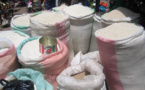 Affaire du riz volé : le gérant de Bamby entendu par la DIC