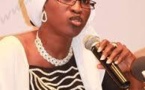 Zahra Iyane Thiam pour la suppression du ministère de la Femme