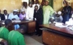 Nigeria : quatre hommes fouettés pour homosexualité
