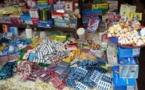Médicaments frauduleux : Des saisies  d’une valeur de 125 millions FCFA l’année dernière dans le Bignona !