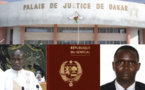 Trafic de passeports diplomatiques: les députés Mamadou Sall et Boubacar Biaye risquent 2 ans dont 3 mois ferme de prison
