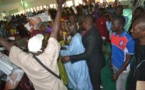 Pape Maël Diop fait le plein du stadium Iba Mar Diop et déclare : « Je suis le Cap-Vert »