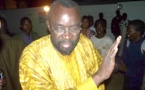 Cissé Lo tâcle Iba Guèye: "Il ne cherche qu'à rallier l'APR"