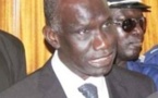 Réfection du Stade Léopold Sédar Senghor : Mbagnick Ndiaye pas heureux du tout