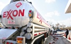 Tchad : Sommé de payer 300 milliards d’impôts, Exxon Mobil demande un règlement à l’amiable