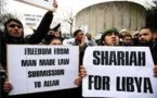 Lybie: Les islamistes se débarrassent de Zeidan et gagnent en influence!